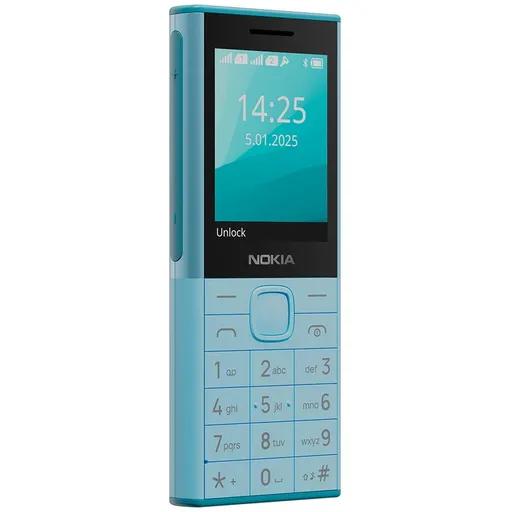 گوشی نوکیا 150 Music FA مونتاژ ایران تحت لیسانس نوکیا ظرفیت 16MB رم 8MB-4