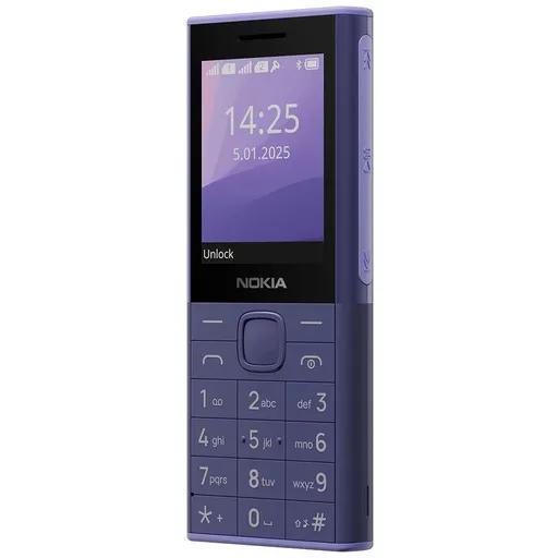 گوشی نوکیا 150 Music FA مونتاژ ایران تحت لیسانس نوکیا ظرفیت 16MB رم 8MB-7