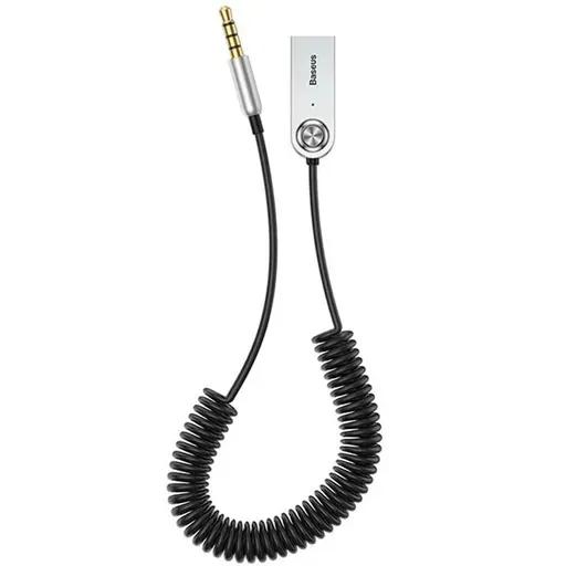 گیرنده بلوتوثی موزیک باسئوس مدل USB Wireless Adapter CABA01-3