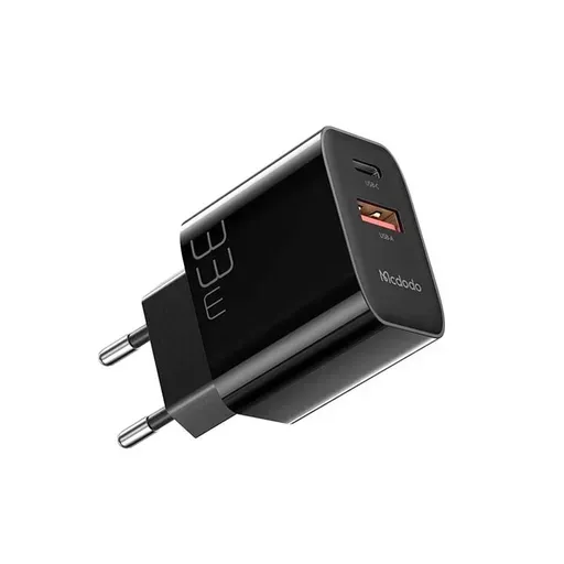شارژر دیواری 33 وات مک دودو مدل CH-0922-1