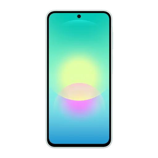 گوشی سامسونگ گلکسی A27 ظرفیت 128GB رم 6GB - ویتنام-33