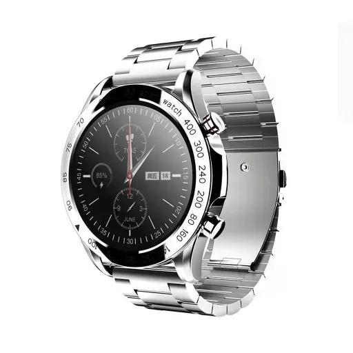 ساعت هوشمند های‌فیوچر مدل FutureGo Pro-0