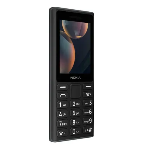 گوشی Nokia 108 FA مونتاژ ایران تحت لیسانس نوکیا ظرفیت 64MB رم 128MB-2