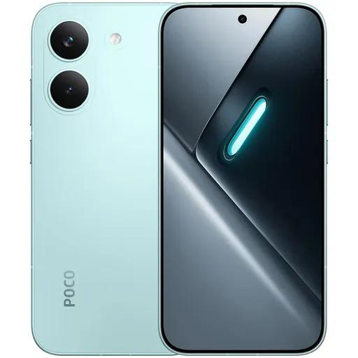 گوشی شیائومی پوکو X8 پرو ظرفیت 512GB رم 12GB-0