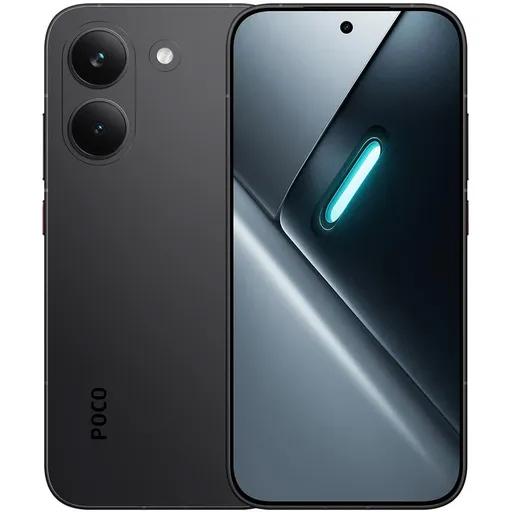 گوشی شیائومی پوکو X8 پرو ظرفیت 512GB رم 12GB-4