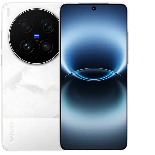 گوشی ویوو X300 اولترا ظرفیت 512GB رم 12GB-4