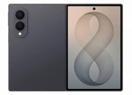 گوشی سامسونگ گلکسی زد فولد 8 ظرفیت 1TB رم 12GB-5