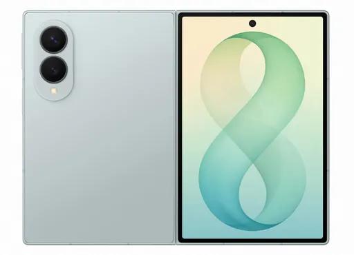 گوشی سامسونگ گلکسی زد فولد 8 ظرفیت 1TB رم 12GB-17