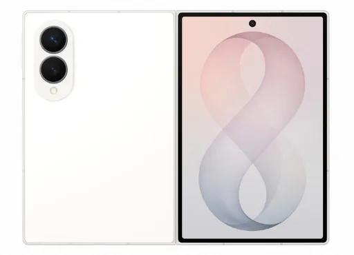 گوشی سامسونگ گلکسی زد فولد 8 ظرفیت 1TB رم 12GB-25