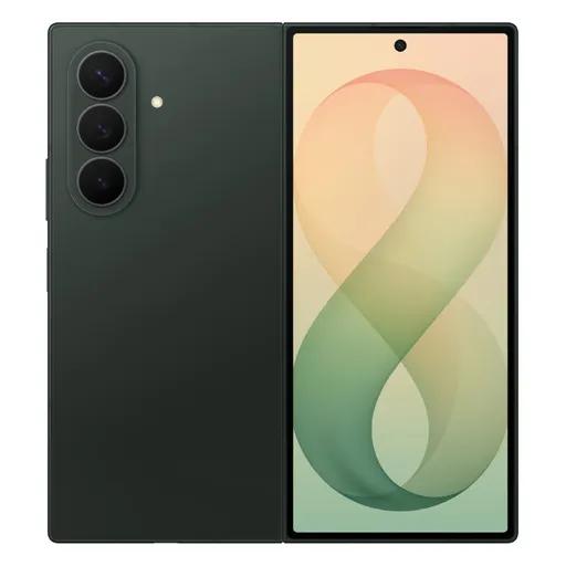 گوشی سامسونگ گلکسی زد فولد 8 اولترا ظرفیت 512GB رم 16GB-23