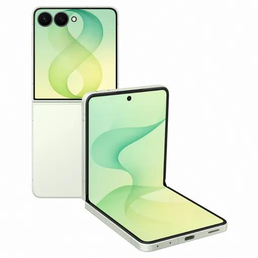گوشی سامسونگ گلکسی زد فلیپ 8 ظرفیت 256GB رم 12GB-6