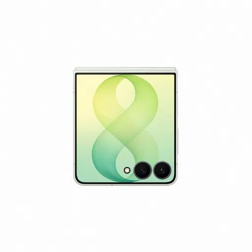 گوشی سامسونگ گلکسی زد فلیپ 8 ظرفیت 256GB رم 12GB-7