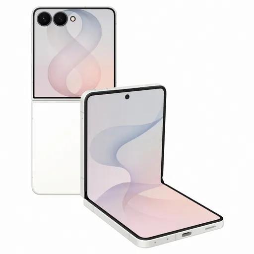 گوشی سامسونگ گلکسی زد فلیپ 8 ظرفیت 256GB رم 12GB-18