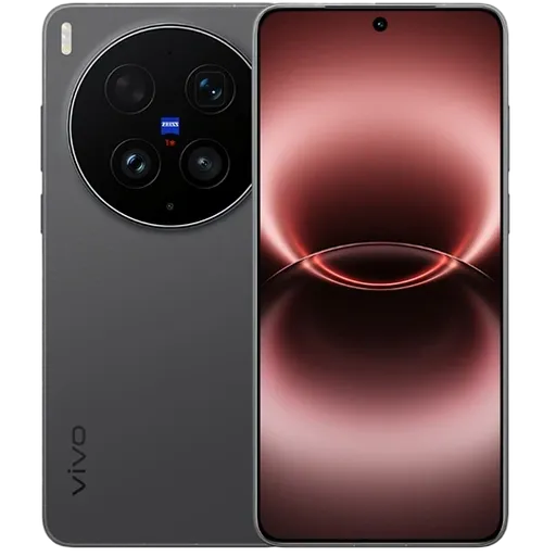 گوشی ویوو X300 اولترا ظرفیت 512GB رم 12GB-3