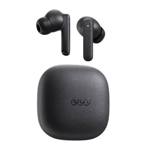 هندزفری بلوتوثی کیو سی وای مدل BUDS QT43-3