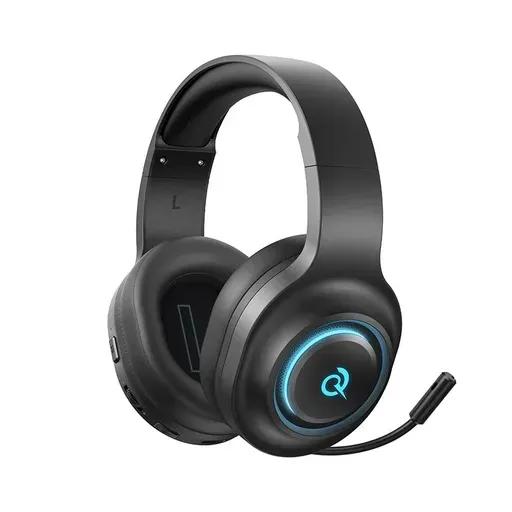 هدفون سیمی کیو سی وای مدل Heroad V200-0