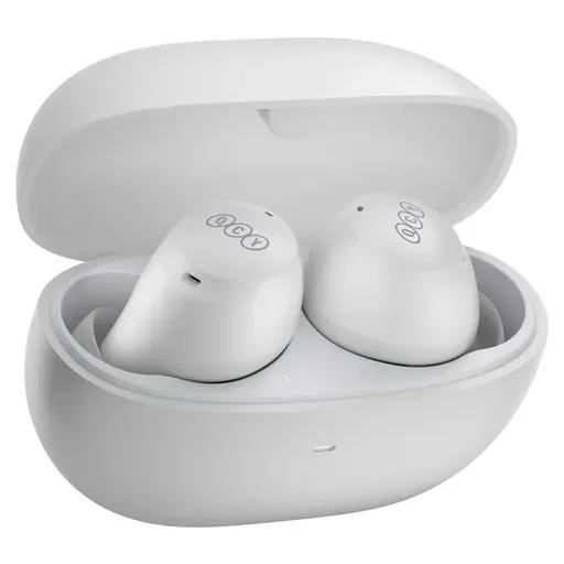 هندزفری بلوتوثی کیو سی وای مدل HT07 Arc Buds Anc-0