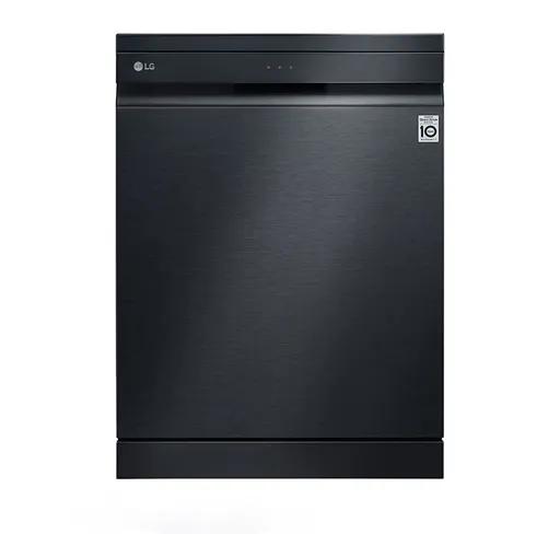 ماشین ظرفشویی 14 نفره ال جی مدل DFB325HM - ساخت کره-1
