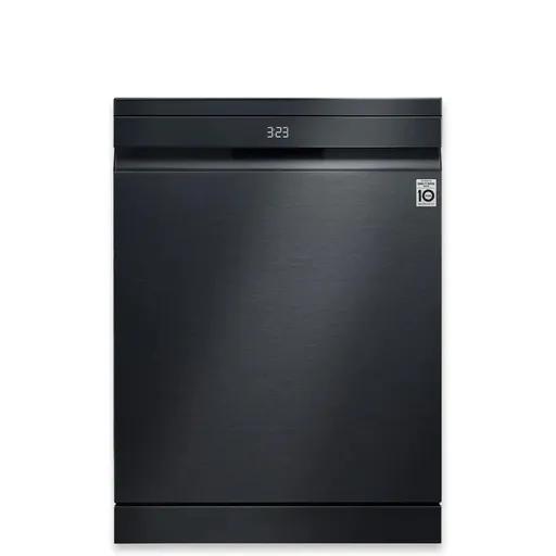 ماشین ظرفشویی 14 نفره ال جی مدل DFC237HMS - ساخت کره-1
