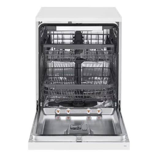 ماشین ظرفشویی 14 نفره ال جی مدل DFC435FW - ساخت کره-1