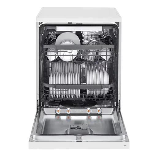 ماشین ظرفشویی 14 نفره ال جی مدل DFC435FW - ساخت کره-2