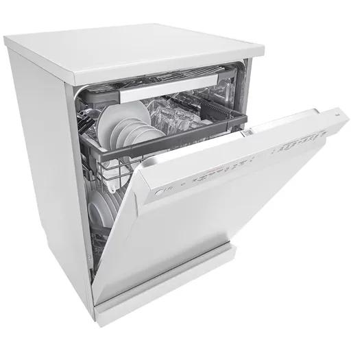 ماشین ظرفشویی 14 نفره ال جی مدل DFC435FW - ساخت کره-5