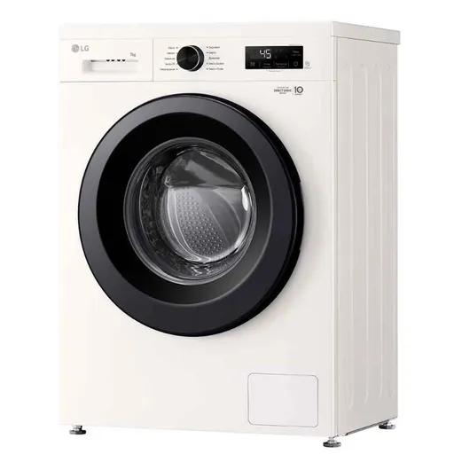 ماشین لباسشویی 7 کیلوگرم ال جی مدل F2Y1QYP65 - ساخت چین-6