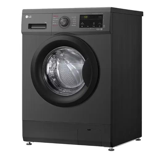 ماشین لباسشویی 8 کیلوگرم ال جی مدل F4J3TYG6J - ساخت مصر-5