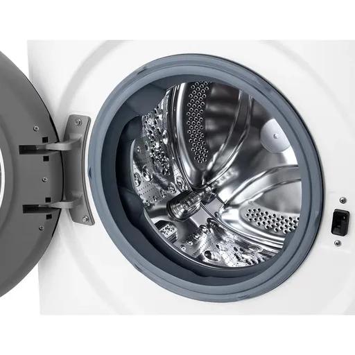 ماشین لباسشویی 10 کیلوگرم ال جی مدل F4Y3RYGYWV - ساخت مصر-7
