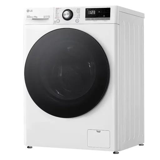 ماشین لباسشویی 10 کیلوگرم ال جی مدل F4Y3RYGYWV - ساخت مصر-8