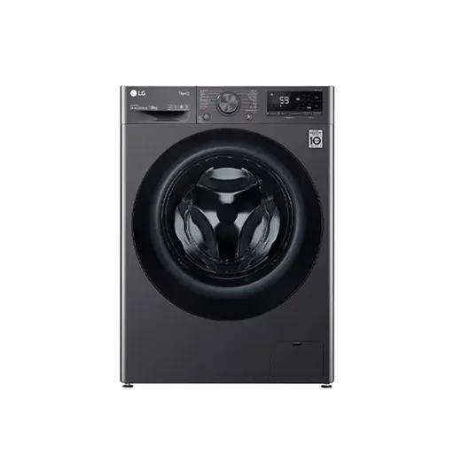 ماشین لباسشویی 11 کیلوگرم ال جی مدل F4Y5EYGYWV - ساخت مصر-4