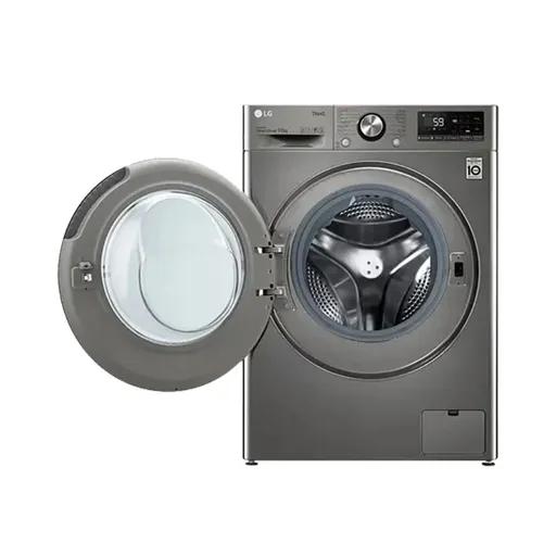 ماشین لباسشویی 11 کیلوگرم ال جی مدل F4Y5EYGYWV - ساخت مصر-5