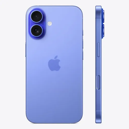 اپل آیفون 16 ظرفیت 128GB رم 8GB - نات اکتیو CH/A - رجیستر شده-4