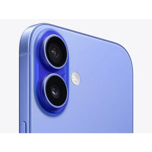 اپل آیفون 16 ظرفیت 128GB رم 8GB - نات اکتیو CH/A - رجیستر شده-3