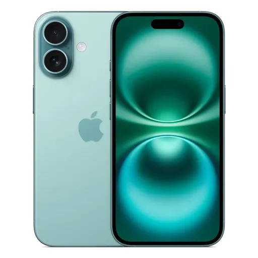 اپل آیفون 16 ظرفیت 128GB رم 8GB - نات اکتیو CH/A - رجیستر شده-5