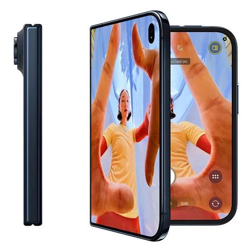 گوشی اپل آیفون Duo حافظهٔ داخلی 2 ترابایت رم 12 گیگابایت-3