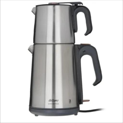 چای ساز آرزوم مدل  ar3143-0600-4