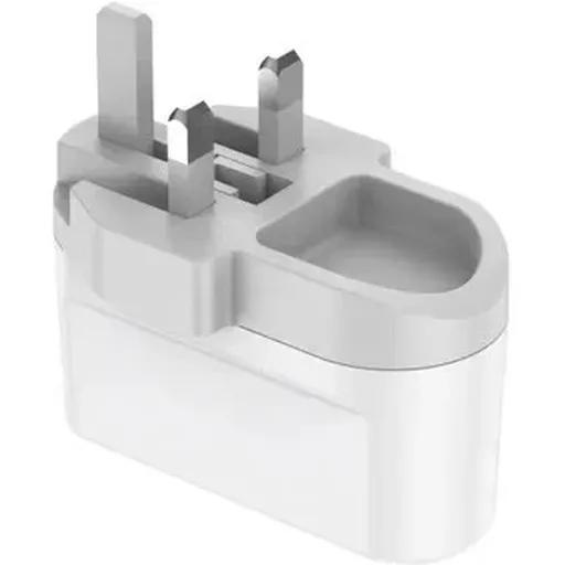شارژر دیواری 30 وات بودی مدل AC326RUW-5