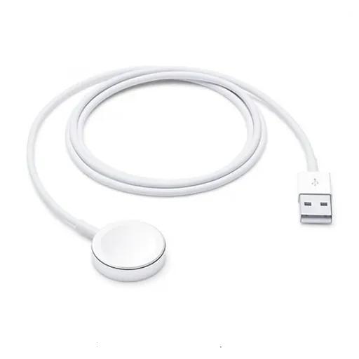 کابل شارژ مغناطیسی 1 متری اپل واچ اپل مدل A1923-0