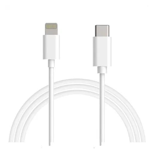 کابل شارژ 1 متری USB-C به لایتنینگ اپل مدل A2561-0