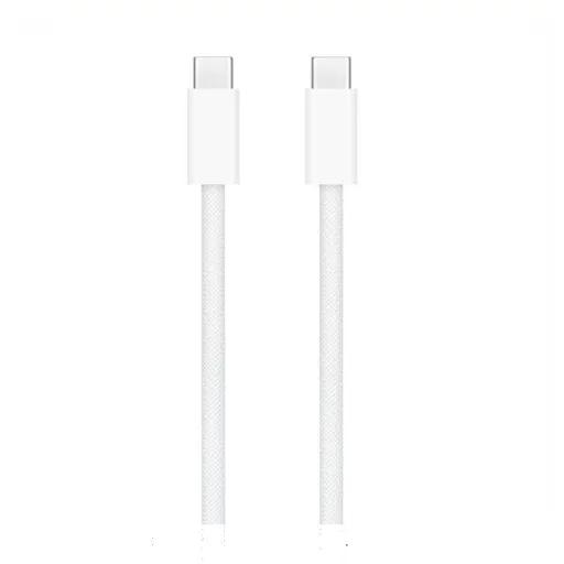کابل شارژ 2 متری USB-C به USB-C اپل مدل A2794-1