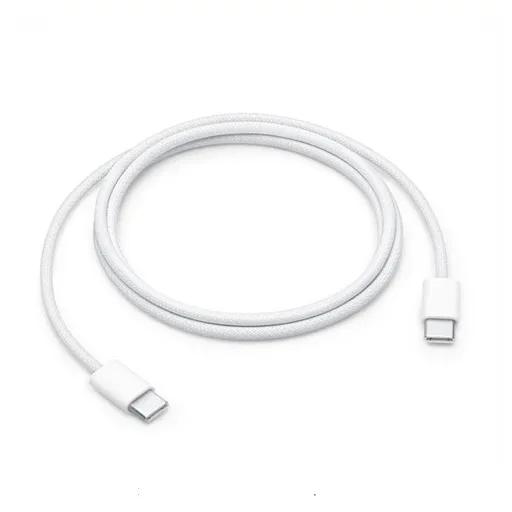 کابل شارژ 1 متری کنفی USB-C به USB-C اپل مدل A2795-0