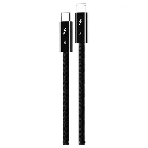 کابل تاندربولت 5 کوتتسی مدل OF-065 USB-C به USB-C-0