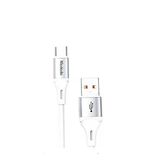 کابل شارژ 1.2 متری USB-A به USB-C مک دودو مدل CA-184-0