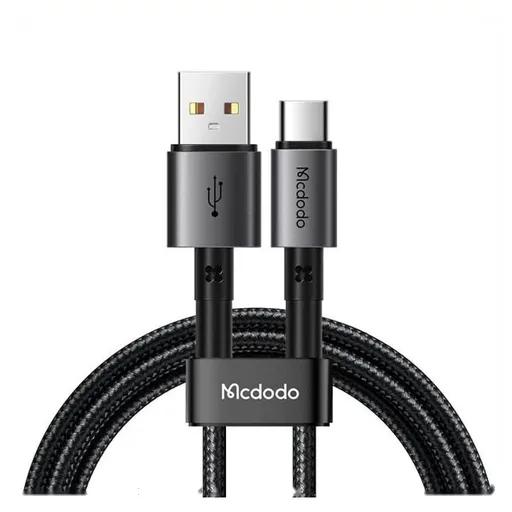 کابل شارژ 1.8 متری کنفی USB-A به USB-C مک دودو مدل CA-3591-0