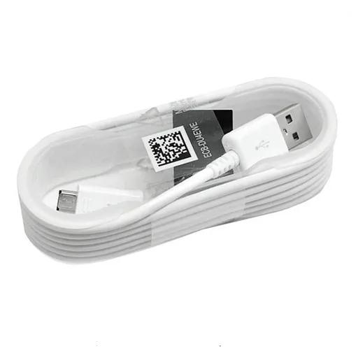 کابل شارژ 1.5 متری USB-A به Micro-USB سامسونگ مدل ECB-DU4EWE-1