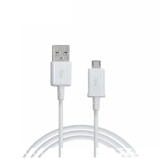 کابل شارژ 1.2 متری USB-A به Micro-USB سامسونگ مدل EP-DG925UWE-0