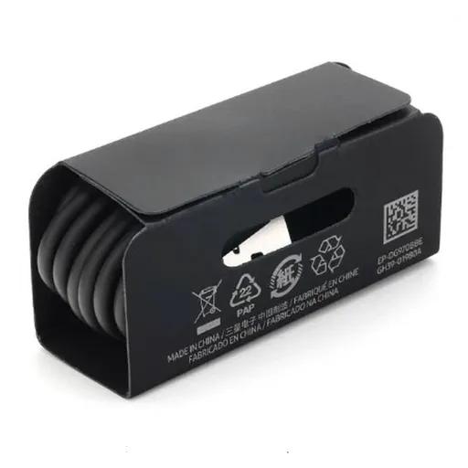 کابل شارژ 1 متری USB-A به USB-C سامسونگ مدل EP-DG970BBE-2