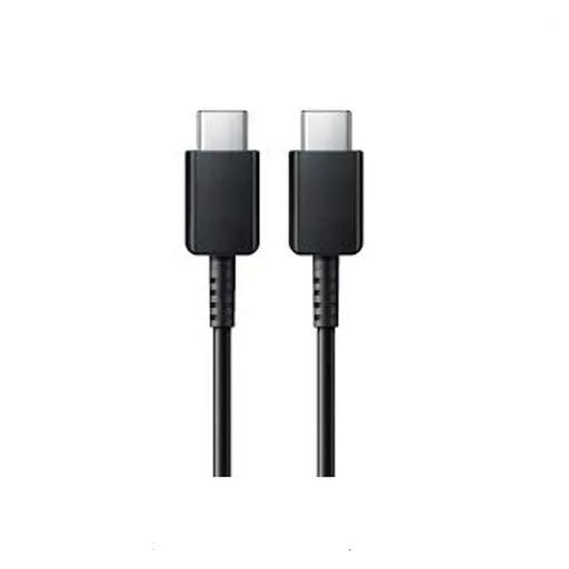کابل شارژ 1.2 متری USB-C به USB-C سامسونگ مدل EP-DN980-0