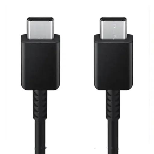 کابل شارژ 1.8 متری USB-C به USB-C سامسونگ مدل EP-DX510-0